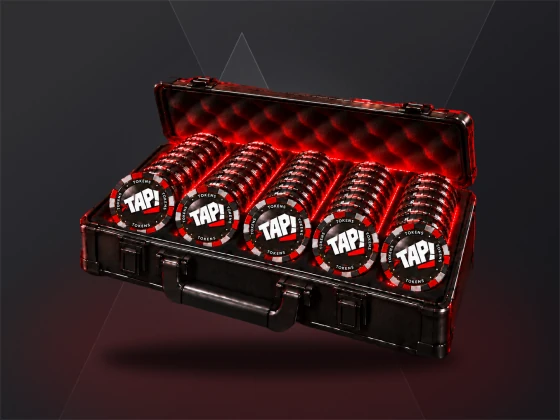 Elite Vault